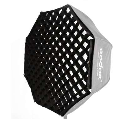 Godox Octagonal Honeycomb Grid 120cm for Umbrella Softbox Reflector -