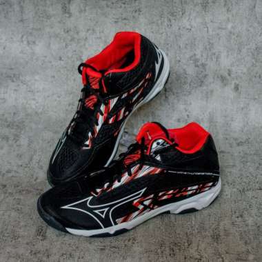 Jual Sepatu Olahraga Mizuno Original Terbaru Harga Promo Murah