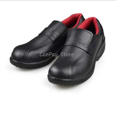 Sepatu Pengaman Hera Safety Shoes Krisbow