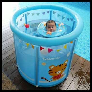 Jual Bestway Spa Kolam Renang Baby Putih Online September 2020 Blibli Com
