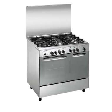 Jual Domo Dg 9405 Sw Kompor Freestanding 4 Tungku Online Agustus 2020 Blibli Com