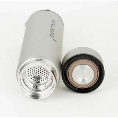 Jual Dodawa Termos Teko Stainless Steel Vacuum Flask 1 2 Liter Online November 2020 Blibli Com