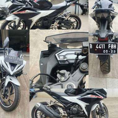 Motor Honda Cbr 150r Terbaru Harga Terbaru September 2020 Blibli Com
