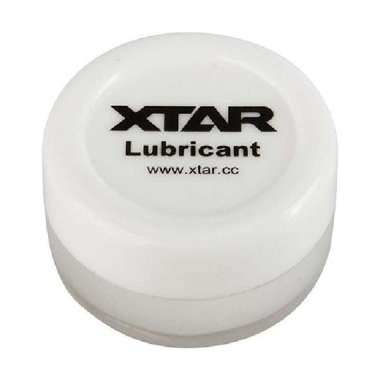 Xtar Lubrication Lubricant Oil for Flashlights