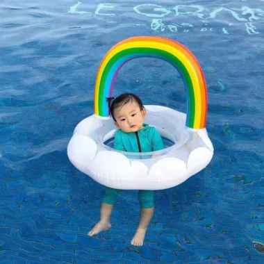 Jual Produk Ban Renang Besar Harga Promo Diskon Blibli Com