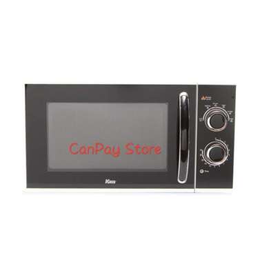 Kris Microwave 23 Ltr - Putih