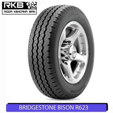 Ban Mobil Bridgestone Bison R623 165 R13 8PR
