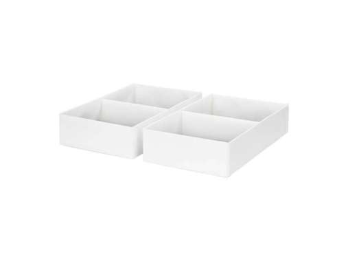 Jual Ikea Skubb Penyimpanan With 6 Kompartemen Murah Agustus 2020 Blibli Com