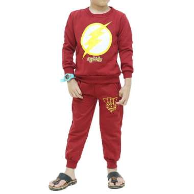 Jual Oem Motif Bulan Sabit Setelan Piyama Anak Perempuan Online September 2020 Blibli Com