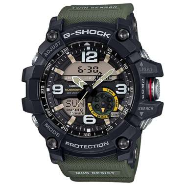 Jam gisok original 2025