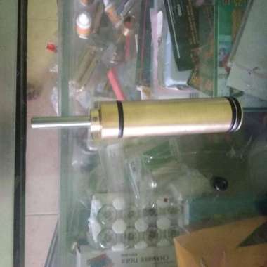 Tabung Topten od 25 upgrade p 8,5cm