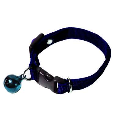 Jual Pet Polos Kalung Kucing Maroon Murah September 2020 Blibli Com