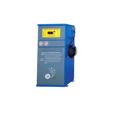 Fly Eagle FS-4000 Nitrogen Generator Mesin Nitrogen Blue
