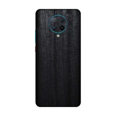 Skin Exacoat Xiaomi Poco F2 Pro Garskin - Dragon Black (360 - Full Cover) Dragon Black -
