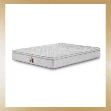 Jual Elite Serenity Superstar Superior 2020 Kasur Spring Bed Surabaya Murah Agustus 2020 Blibli Com
