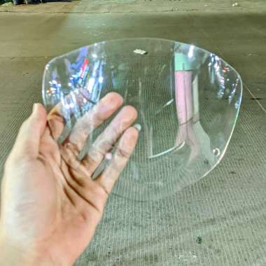 visor F1ZR fizr 125ZR jupiter Z VEGA ZR Satria hiu mio astrea grand dll - windshield universal benin