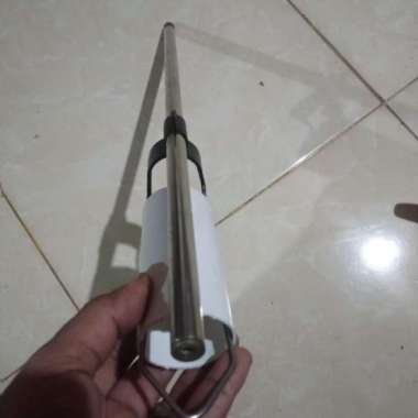 paser ikan knockdown p 50