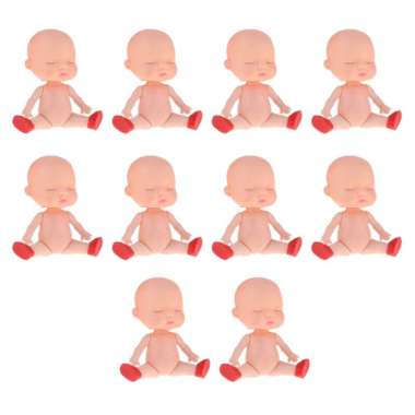 Jual Boneka Bayi Doll Terbaru Harga Murah Blibli Com