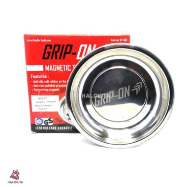 MAGNETIC TRAY / GRIP ON 97-100 / NAMPAN MANGKOK MAGNET