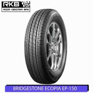 Ban Mobil Bridgestone Ecopia 205/65 R15 Mobil Innova Camry Chariot