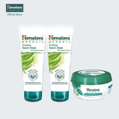 Himalaya Harga Terbaru Agustus 2020 Blibli Com