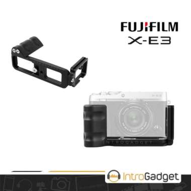 jual fujifilm xe3