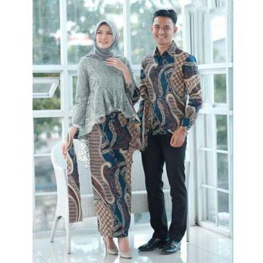 Kebaya Brokat Harga Terbaru Mei 2021 Blibli