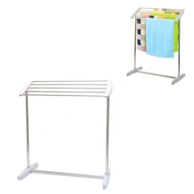 Jual Jemuran Baju Plastik Online Baru Harga Termurah September 2020 Blibli Com