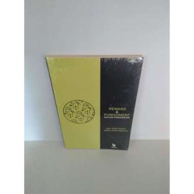 BUKU Reward & Punishment dalam pendidikan - Moh. Zaiful Rosyid