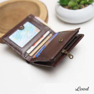 Jual Dompet Kulit Wanita Terbaru Online Baru Harga Termurah Oktober 2020 Blibli Com