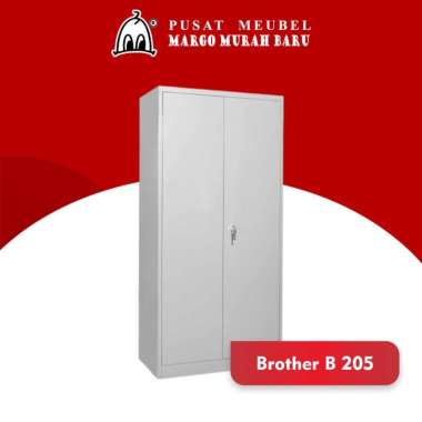 LEMARI ARSIP BROTHER B 205
