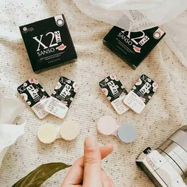Produk Merchant Kingdom Softlens Terbaru Juli 21 Blibli