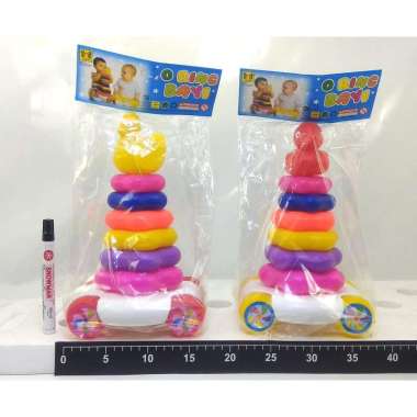 Donut Bayi Harga Terbaru September 2020 Blibli Com