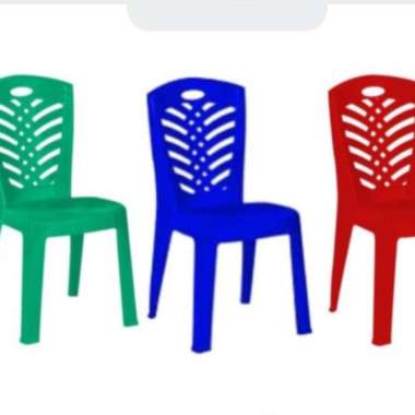 kursi plastik napolly big 209 b