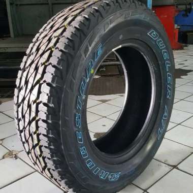 Ban Mobil Bridegetone Dueler 697 AT 245/75 R16