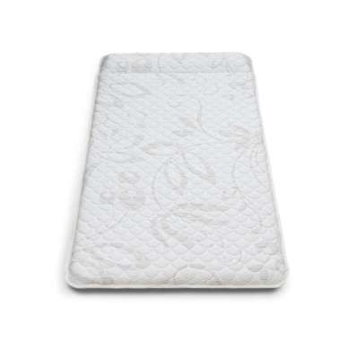 quantum kasur gulung 90 x 190 travel mattress