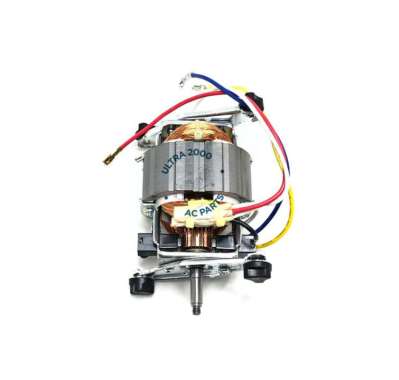 DINAMO MOTOR BLENDER PHILIPS 2115 - 2116 - 2061 - 2071 original Multicolor