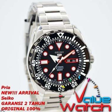 Seiko srp603k1 discount