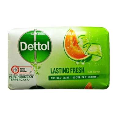 Dettol Bar Soap