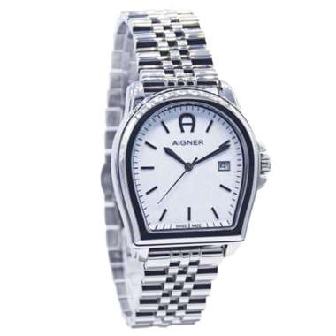 JAM TANGAN AIGNER PRIA ARWGG4810008 - JAM AIGNER ORIGINAL ARWGG4810008 JAM AIGNER PRIA 4810008 AIGNE