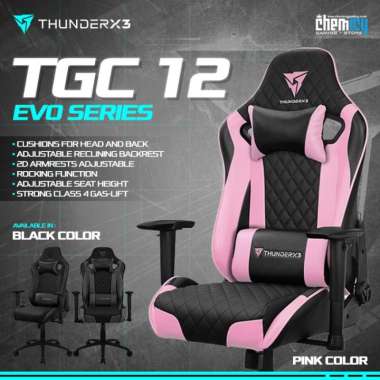Thunder x3tgc12 hotsell