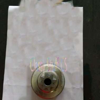 Sproket Chainsaw Sthil 066