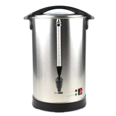 Krischef Teko Listrik Water Boiler 16 Ltr