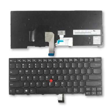Jual Laptop Keyboard For Lenovo Thinkpad T440 T440p T440s T450 T450s T431s Murah September 2020 Blibli Com