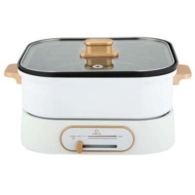 Kels Langston Multi Cooker 3 liter
