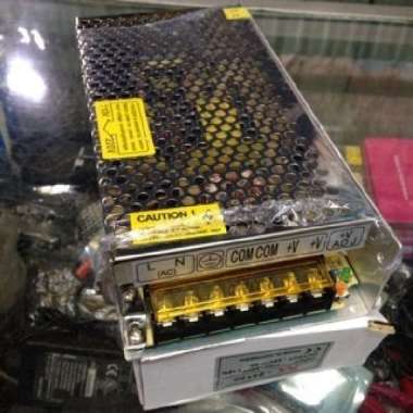 Power Supply / Adaptor Jaring 24V 5A