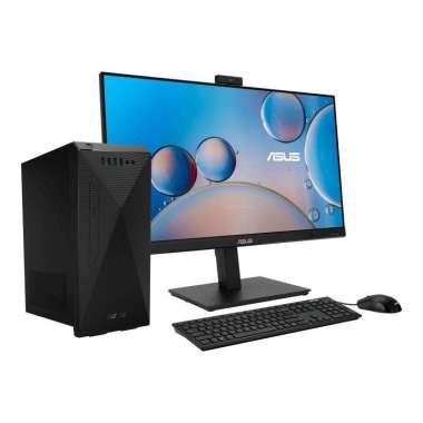 PC Asus S500TC-341000002W Core i3-10105 4GB 1TB
