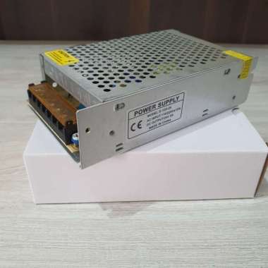 POWER SUPPLY 24V 5A PSU 24V 5A SWITCHING POWER