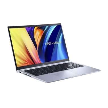 ASUS VIVOBOOK 14X A1403ZA-OLEDS551 CORE I5-12500H 8GB 512GB SSD WIN 11 Silver
