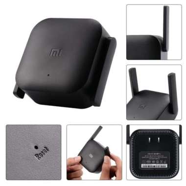 Xiaomi Mi WiFi Repeater Pro / Wifi Amplifier Wireless / Wifi Extender
